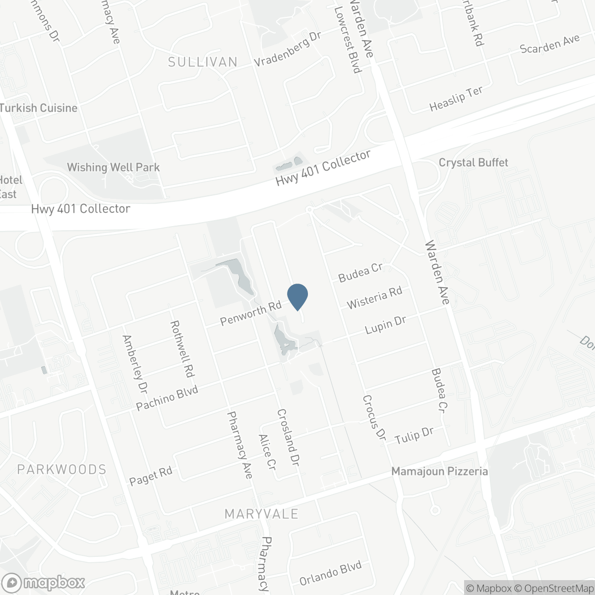 88 CAVEHILL CRESCENT, Toronto, Ontario M1R 4P9